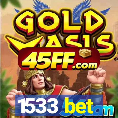 1533 bet